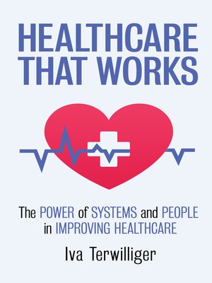 cover image of Healthcare that Works
